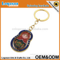 promotional gifts items 2015 custom fashion keychain metal keyring metal keychain